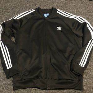 Adidas Originals Track Jacket - Size XL